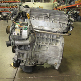 JDM Toyota 2AZ-FE Engine 2.4L Camry Solara Highlander Scion 2AZ