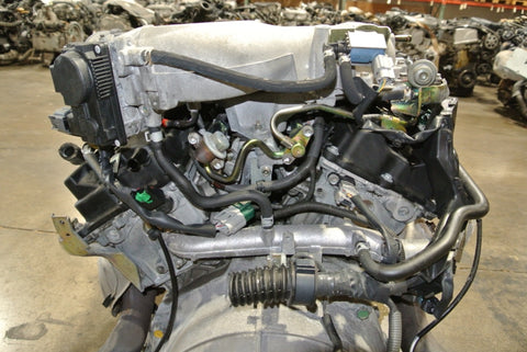 JDM Nissan VQ35 Engine 2003 2004 350Z and Infiniti G35 2003-2006 3.5L Non Rev Up
