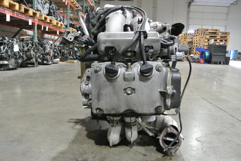 2000-2005 Subaru EJ25 SOHC Engine Impreza Legacy Forester 2.5L EJ253 JDM