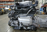 JDM Nissan VQ35 Engine 2003 2004 350Z and Infiniti G35 2003-2006 3.5L Non Rev Up