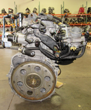 JDM Toyota 2AZ-FE Engine 2.4L Camry Solara Highlander Scion 2AZ