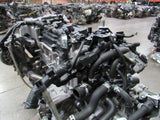 2013 2014 2015 2016 2017 NISSAN ALTIMA SENTRA QR25 Engine QR25DE 2.5L JDM