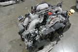 2000-2005 Subaru EJ25 SOHC Engine Impreza Legacy Forester 2.5L EJ253 JDM