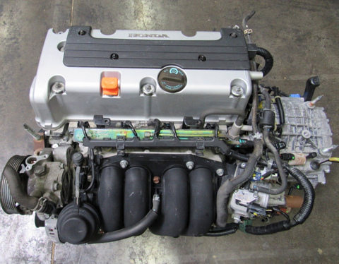 2002 2003 2004 2005 2006 Honda CRV Engine K24A iVTEC 2.4L JDM (ENGINE ONLY)