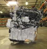 2010 2011 2012 2013 2014 2015 Toyota Prius Lexus CT200H Engine 2ZR Hybrid 1.8L