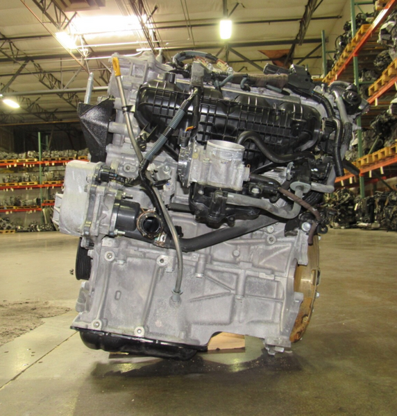 2010 2011 2012 2013 2014 2015 Toyota Prius Lexus CT200H Engine 2ZR Hybrid 1.8L