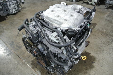 JDM Nissan VQ35 Engine 2003 2004 350Z and Infiniti G35 2003-2006 3.5L Non Rev Up