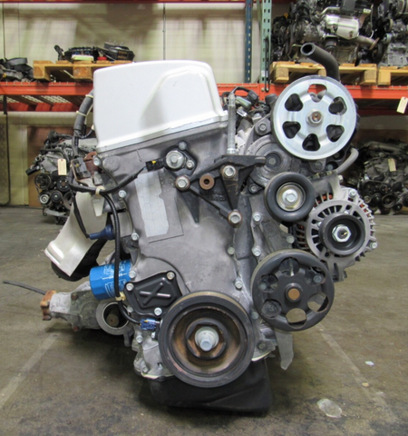 2002 2003 2004 2005 2006 Honda CRV Engine K24A iVTEC 2.4L JDM (ENGINE ONLY)