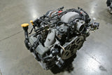 2000-2005 Subaru EJ25 SOHC Engine Impreza Legacy Forester 2.5L EJ253 JDM