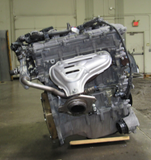 2010 2011 2012 2013 2014 2015 Toyota Prius Lexus CT200H Engine 2ZR Hybrid 1.8L