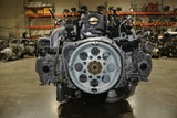 JDM 2006-2011 Subaru EJ25 Engine AVCS SOHC Impreza Forester Legacy 2.5L AVLS