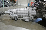 JDM Subaru Legacy EZ30 6 Speed Manual Transmission TY856WBDAA