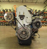 1996 1997 1998 1999 2000 Honda Civic Engine D15B 1.5L D16Y7 Replacement (Engine Only)