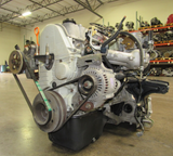 1996 1997 1998 1999 2000 Honda Civic Engine D15B 1.5L D16Y7 Replacement (Engine Only)