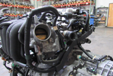 2002 2003 2004 2005 2006 Honda CRV Engine K24A iVTEC 2.4L JDM (ENGINE ONLY)