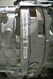 JDM Subaru Legacy EZ30 6 Speed Manual Transmission TY856WBDAA