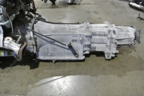 INFINITI G37X AWD TRANSMISSION 3.7 VQ37 Q50 Q60 Q70 M37X FX37 EX37 JDM
