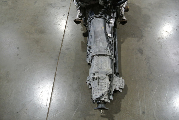 INFINITI G37X AWD TRANSMISSION 3.7 VQ37 Q50 Q60 Q70 M37X FX37 EX37 JDM