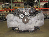 JDM 2003 2004 2005 2006 2007 2008 Subaru EZ30 Engine 3.0L Tribeca Legacy Outback H6