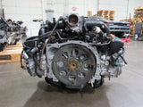 JDM 2003 2004 2005 2006 2007 2008 Subaru EZ30 Engine 3.0L Tribeca Legacy Outback H6