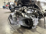 JDM Toyota 2ZZ Engine and 6 Speed Transmission 2003-2008 Corolla Matrix XRS