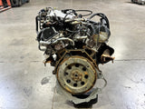 JDM Nissan VG33 Engine V6 3.3L Pathfinder Frontier XTerra QX4