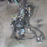 JDM Subaru Impreza WRX STi EJ207 Engine Turbo 2008-2014 STi V10 NO TRANSMISSION