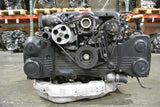 JDM Subaru EJ20X Engine 2004 2005 Legacy Forester XT Baja Turbo 2.5L Replacement