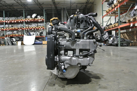 JDM Subaru EJ20X Engine 2004 2005 Legacy Forester XT Baja Turbo 2.5L Replacement