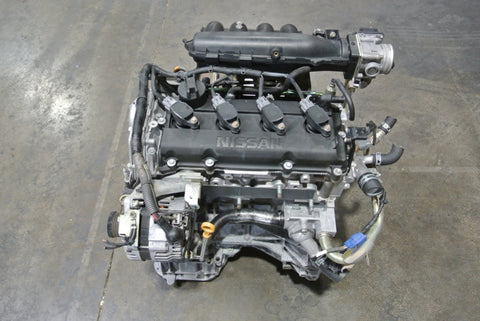 2002-2006 NISSAN ALTIMA SENTRA QR25 Engine QR25DE 2.5L