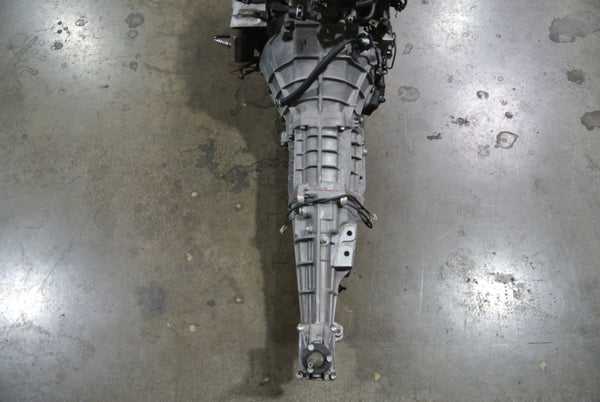 1999 2001 2002 2003 2004 2005 JDM Mazda Miata BP 6 Speed Manual Transmission OEM