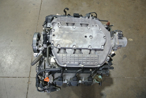 2006 2007 2008 JDM Honda Ridgeline Pilot J35A Engine 3.5L 4X4 V6