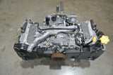 2002 2003 2004 2005 Subaru Impreza WRX Engine EJ205 JDM Turbo EJ20