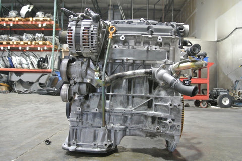 2002-2006 NISSAN ALTIMA SENTRA QR25 Engine QR25DE 2.5L