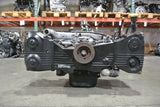2002 2003 2004 2005 Subaru Impreza WRX Engine EJ205 JDM Turbo EJ20