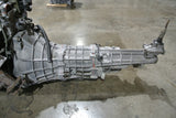 1999 2001 2002 2003 2004 2005 JDM Mazda Miata BP 6 Speed Manual Transmission OEM