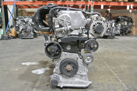 2002-2006 NISSAN ALTIMA SENTRA QR25 Engine QR25DE 2.5L