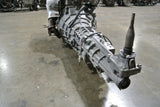 1999 2001 2002 2003 2004 2005 JDM Mazda Miata BP 6 Speed Manual Transmission OEM