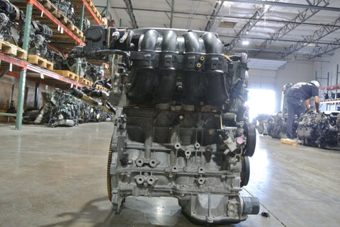 2002-2006 NISSAN ALTIMA SENTRA QR25 Engine QR25DE 2.5L