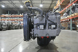 2002 2003 2004 2005 Subaru Impreza WRX Engine EJ205 JDM Turbo EJ20