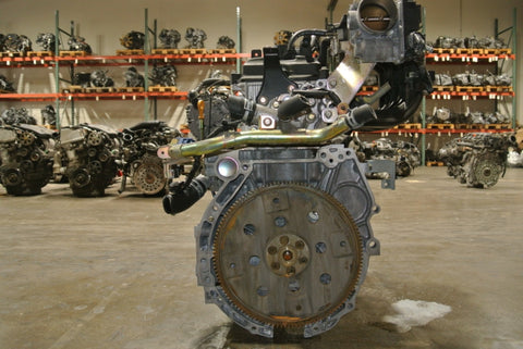 2002-2006 NISSAN ALTIMA SENTRA QR25 Engine QR25DE 2.5L