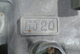 2002 2003 2004 2005 Subaru Impreza WRX Engine EJ205 JDM Turbo EJ20
