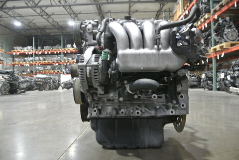 JDM Honda K24A Engine RBB 2004-2008 Acura TSX K24A2 Replacement iVTEC Honda 2.4 RBB-2