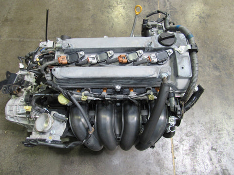 2005-2010 Scion tC 2004-2005 Toyota RAV4 Engine JDM 2AZ-FE 2.4L 2AZ