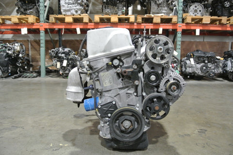 JDM Honda K24A Engine RBB 2004-2008 Acura TSX K24A2 Replacement iVTEC Honda 2.4 RBB-2