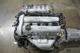 1999-2000 JDM Mazda Miata MX5 BP Engine 1.8L