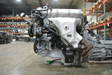 1999-2000 JDM Mazda Miata MX5 BP Engine 1.8L