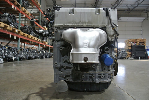 JDM Honda K24A Engine RBB 2004-2008 Acura TSX K24A2 Replacement iVTEC Honda 2.4 RBB-2