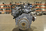 JDM Honda K24A Engine RBB 2004-2008 Acura TSX K24A2 Replacement iVTEC Honda 2.4 RBB-2