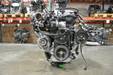 1999-2000 JDM Mazda Miata MX5 BP Engine 1.8L